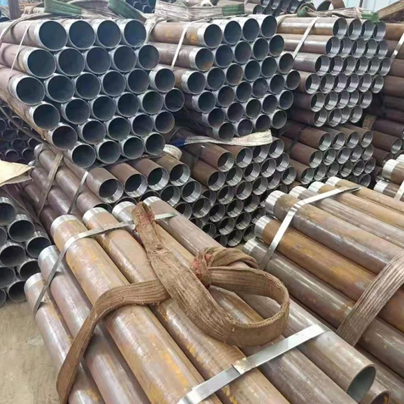 信宜地质钻探用跟管