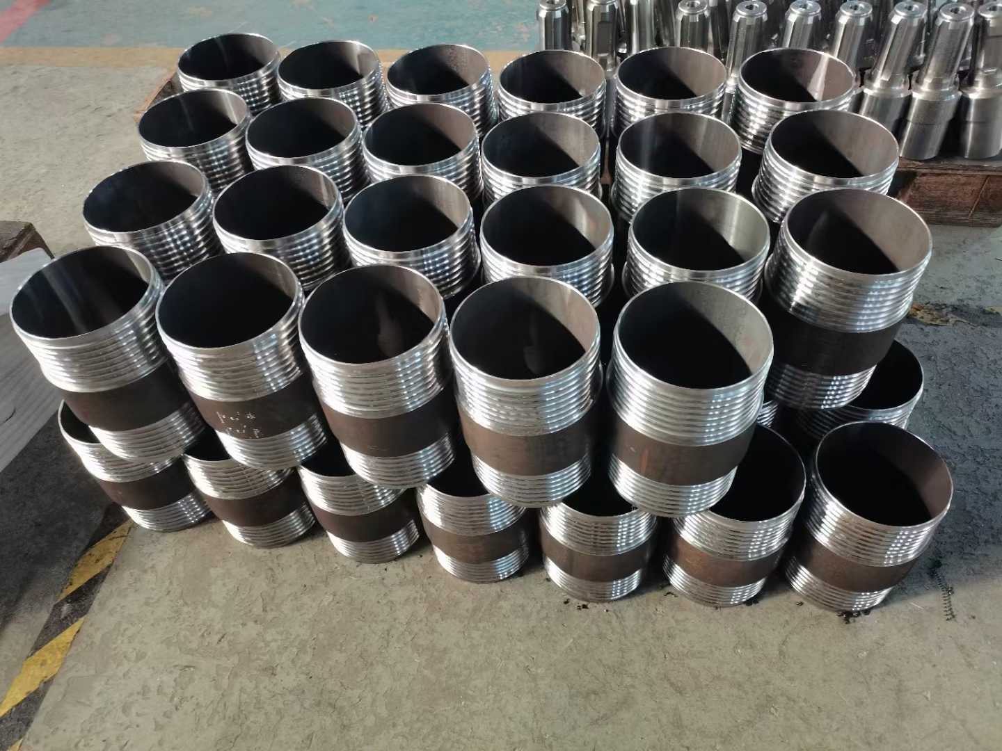 信宜219mm管棚管